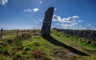 Click for full size image of Clach An Truishal (PID:186862) Clach An Truishal