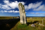 Click for full size image of Clach An Truishal (PID:137811) Clach An Truishal
