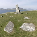 Click for full size image of Clach Mhic Leoid (PID:12229) Clach Mhic Leoid