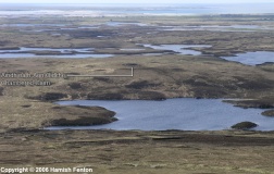Airidh na h-aon Oidche Chambered Cairn - PID:36181