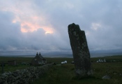 Click for full size image of Clach An Truishal (PID:157007) Clach An Truishal