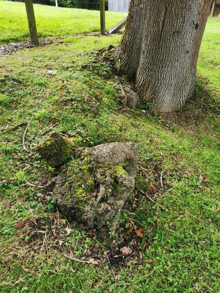 Watling Lodge, Antonine Wall