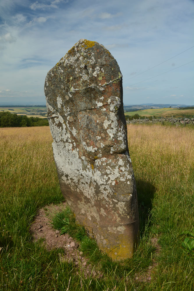 Gray Stone (Dunning)