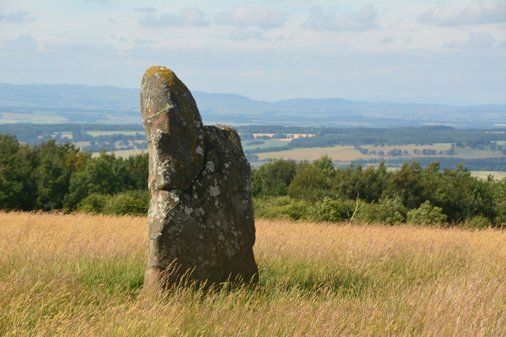 Gray Stone (Dunning)