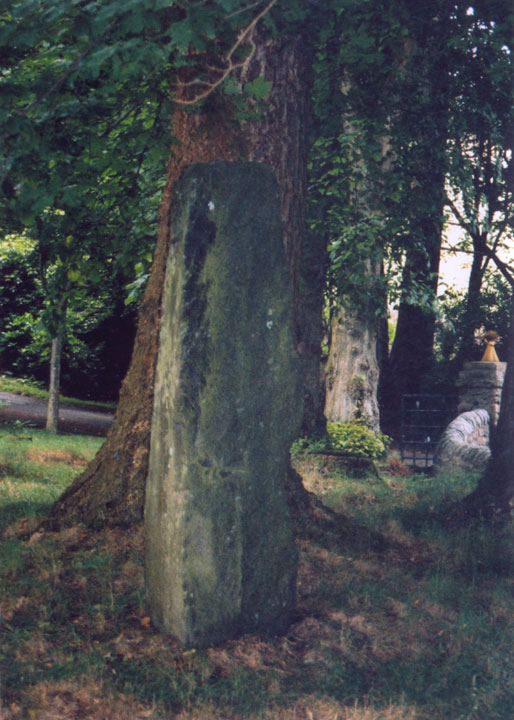 Click for full size image of Balnakeilly Stone Circle (003) (PID:7037) Balnakeilly Stone Circle (003)