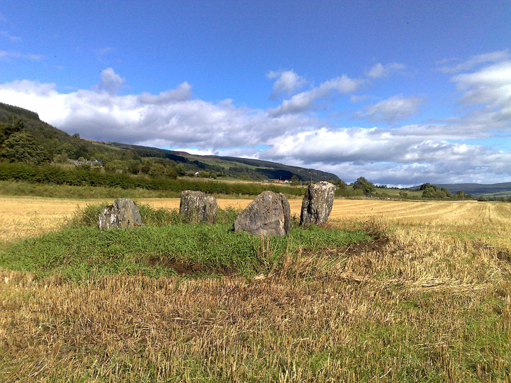 Click for full size image of Carse Farm I (PID:67317) Carse Farm I