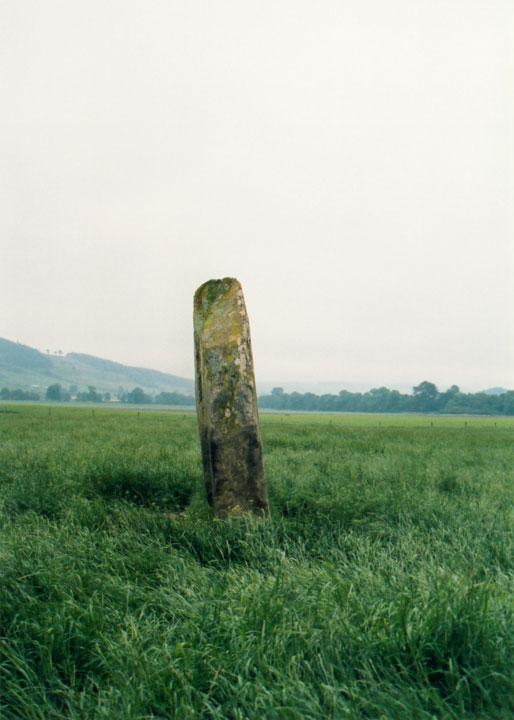 Click for full size image of Clach na Croiche (PID:7073) Clach na Croiche