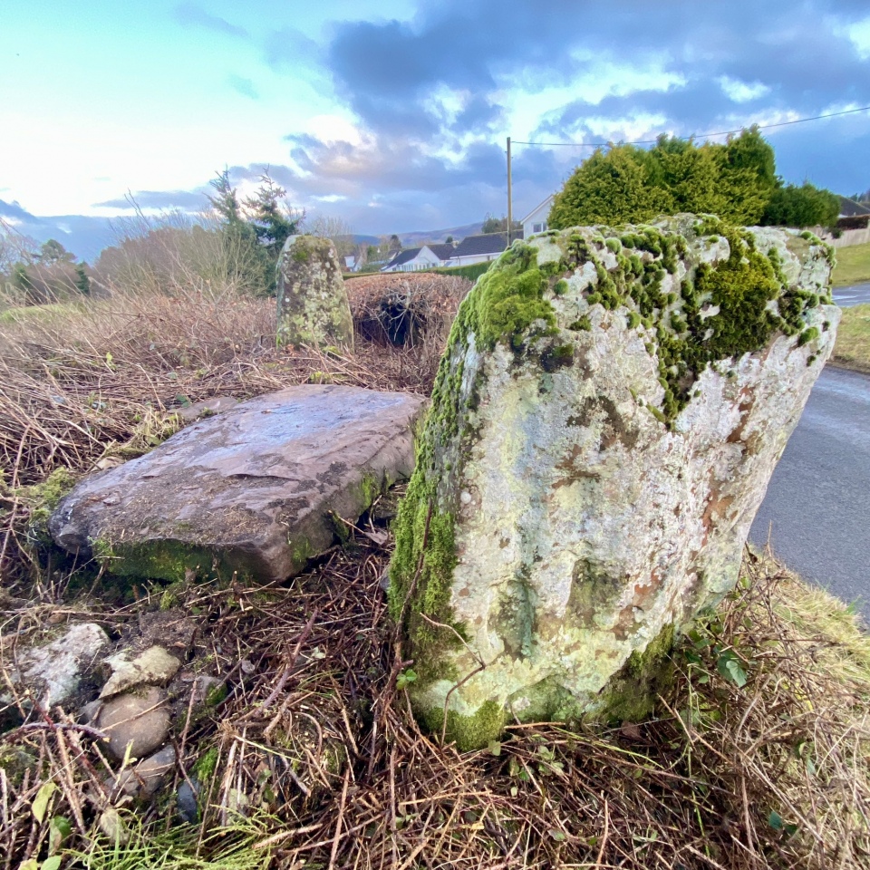 Auchterarder (PID:276528) Auchterarder