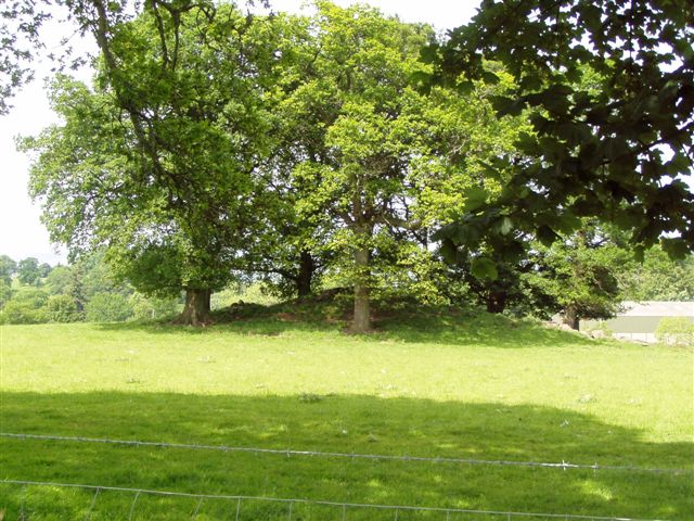 Strowan (Crieff) (PID:21559) Strowan (Crieff)