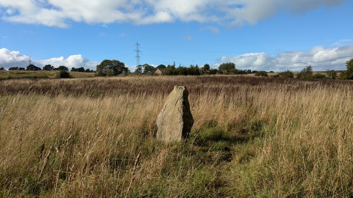 King's Stone (Perth) (PID:281121) King's Stone (Perth)
