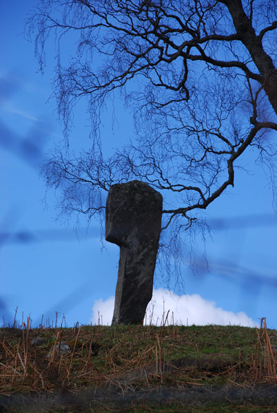 Click for full size image of Clach na h' Iobairte (PID:56002) Clach na h' Iobairte