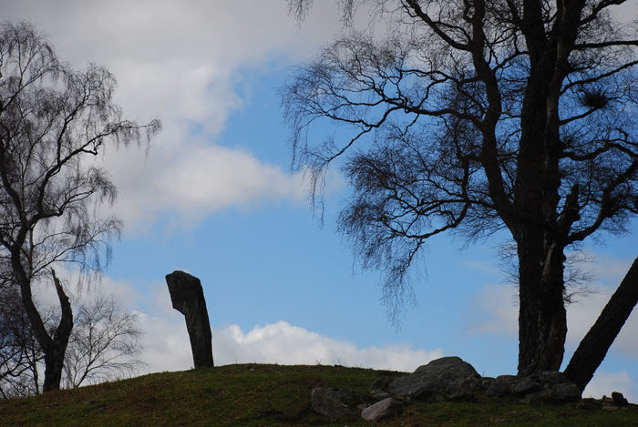 Clach na h' Iobairte (PID:56001) Clach na h' Iobairte