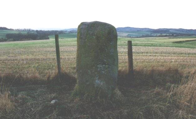 The Pitsundry Stone