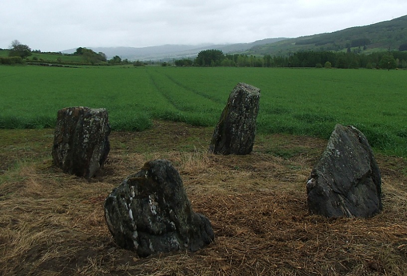 Click for full size image of Carse Farm I (PID:102679) Carse Farm I