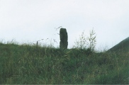 Spittal of Glenshee Standing Stone