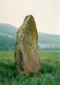 Click for full size image of Clach na Croiche (PID:7072) Clach na Croiche