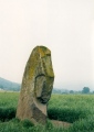 Click for full size image of Clach na Croiche (PID:7078) Clach na Croiche
