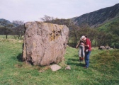 Click for full size image of Clach Ossian 004 (PID:7109) Clach Ossian 004
