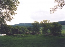 Croft Moraig - PID:7011