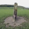 Click for full size image of Clach na Croiche (PID:12412) Clach na Croiche