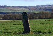 Click for full size image of Clach na Croiche (PID:162482) Clach na Croiche