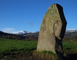 Click for full size image of Clach na Croiche (PID:162478) Clach na Croiche