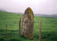 Witch's Stone by Meikle Obney - PID:1905
