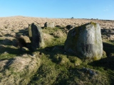Airlich Stone Circle