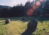 Click for full size image of Fortingall SW (PID:3001) Fortingall SW