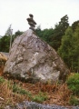 Click for full size image of fortingall stone (PID:1224) fortingall stone