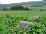 Click for full size image of Fortingall SW (PID:102688) Fortingall SW