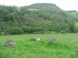 Click for full size image of Fortingall SW (PID:102686) Fortingall SW