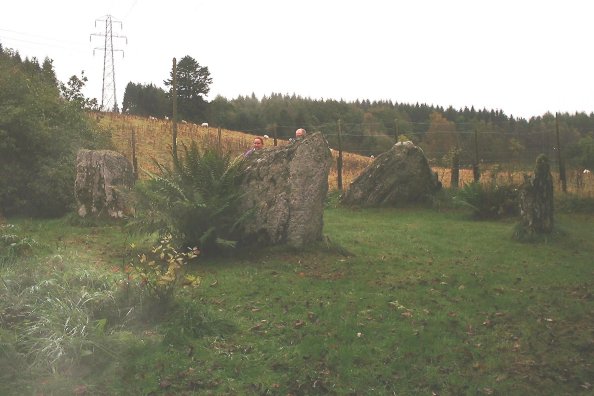 Click for full size image of Tigh na Ruaich (PID:2063) Tigh na Ruaich