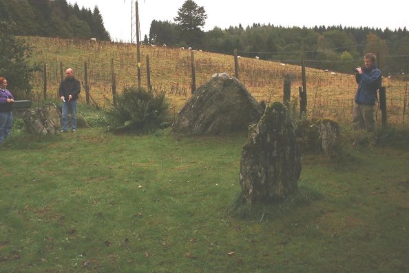 Click for full size image of Tigh na Ruaich (PID:2062) Tigh na Ruaich
