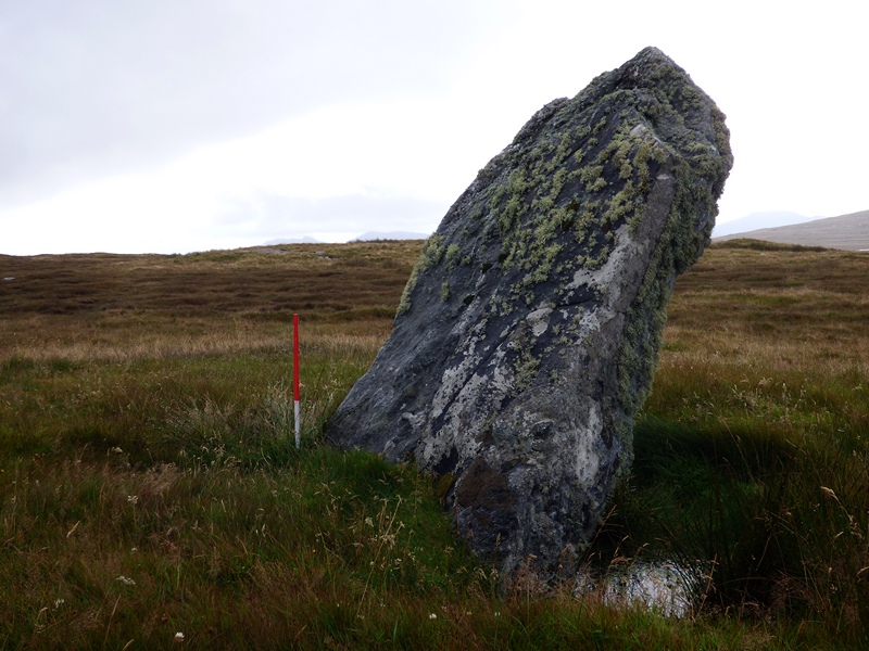 Bheinn a Charra