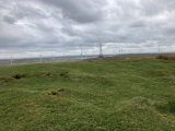 Click for full size image of Ballageich Hill (PID:257430) Ballageich Hill