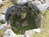 Click for full size image of Dun Mor Vaul (PID:251848) Dun Mor Vaul