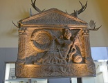 Click for full size image of Hunterian Museum (PID:201964) Hunterian Museum