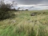 Croy Hill Fort - PID:265288