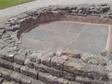 Bearsden Roman Bath-house