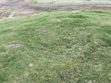 Click for full size image of Ballageich Hill (PID:257435) Ballageich Hill