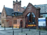 Click for full size image of Hunterian Museum (PID:117975) Hunterian Museum