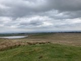 Click for full size image of Ballageich Hill (PID:257436) Ballageich Hill