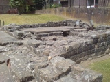 Bearsden Roman Bath-house