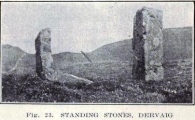 Click for full size image of Dervaig centre (PID:93978) Dervaig centre