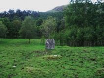 Puidrac Standing Stone - PID:93032