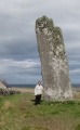 Click for full size image of Clach An Truishal (PID:81768) Clach An Truishal