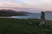 Click for full size image of Clach Mhic Leoid (PID:81856) Clach Mhic Leoid