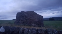 Clochodrick Stone - PID:263513