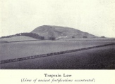 Click for full size image of Traprain Law (PID:96869) Traprain Law